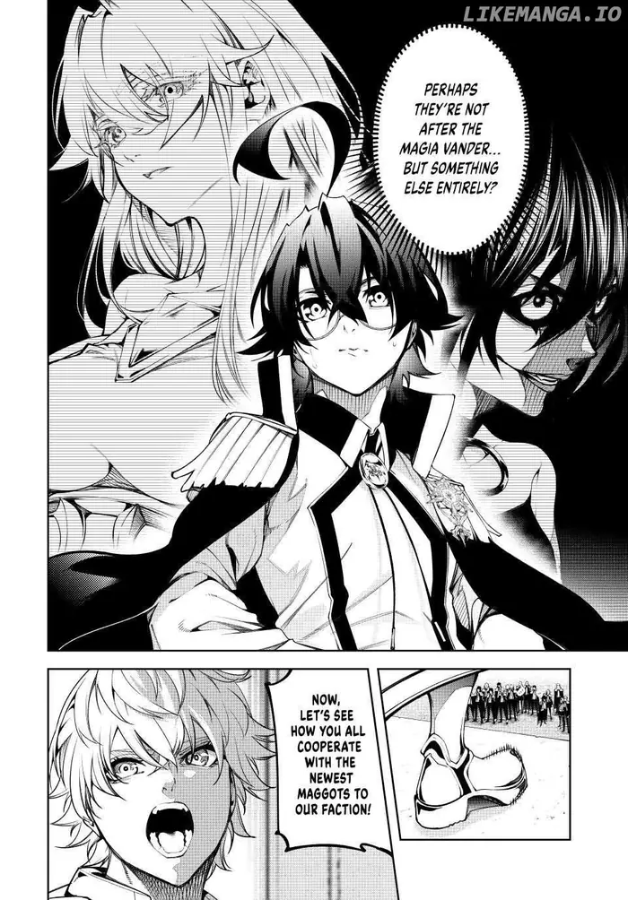 Wistoria: Wand and Sword Chapter 47 image 14_optimized
